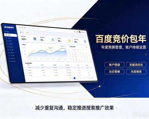 金阳百度竞价包年